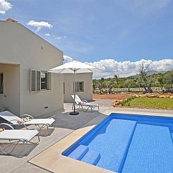 Vakantiehuis Ses Veyetes
