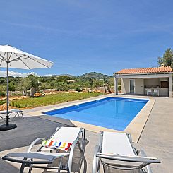 Vakantiehuis Ses Veyetes