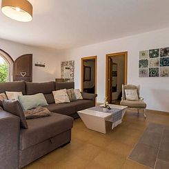 Vakantiehuis Schönes Ferienhaus in Artà mit Eigenem Pool