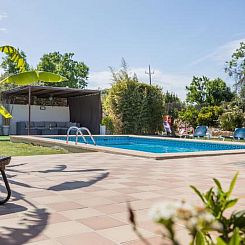 Vakantiehuis Schönes Ferienhaus in Artà mit Eigenem Pool