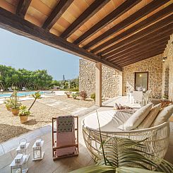 Vakantiehuis Bellpuig