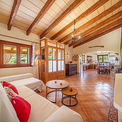 Vakantiehuis Paratge de Fangar