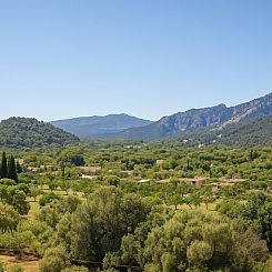 Vakantiehuis Urlaub Finca Mallorca Brücke