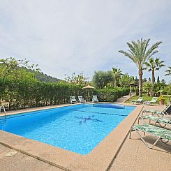 Vakantiehuis Ca na rossa