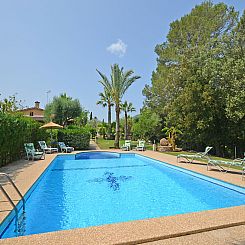 Vakantiehuis Ca na rossa