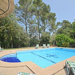 Vakantiehuis Ca na rossa