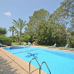 Vakantiehuis Ca na rossa