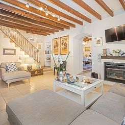 Vakantiehuis Sa Teulera