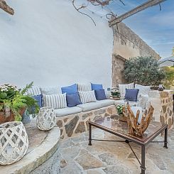 Vakantiehuis Sa Teulera