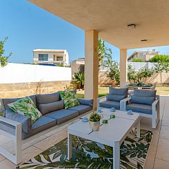 Vakantiehuis Son Jil