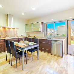 Vakantiehuis Son Jil