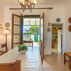 Vakantiehuis Sa Marina