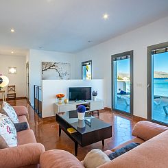 Vakantiehuis Can Verd