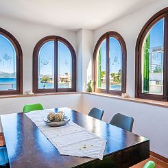 Vakantiehuis Can Verd