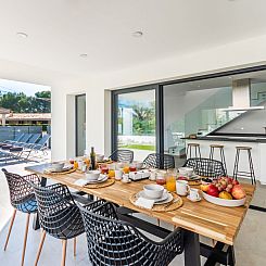 Vakantiehuis Ca na Cati