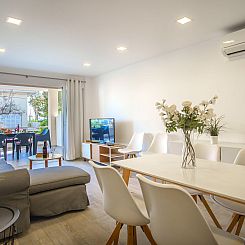 Appartement Bon Sol 100m Sandy Beach