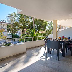 Appartement Bon Sol 100m Sandy Beach