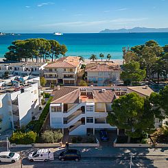 Appartement Bon Sol 100m Sandy Beach