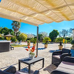 Vakantiehuis Ca Na Guerrera