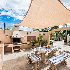 Vakantiehuis Ca Na Guerrera