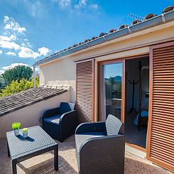 Vakantiehuis Ca Na Guerrera