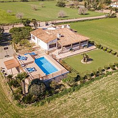 Vakantiehuis Villa Can Soler