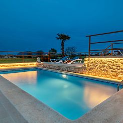 Vakantiehuis Villa Can Soler