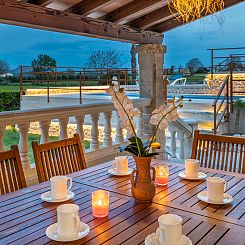 Vakantiehuis Villa Can Soler