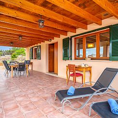 Vakantiehuis Can Caragoli