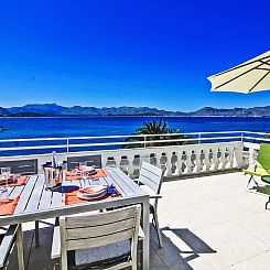 Appartement Voramar 2