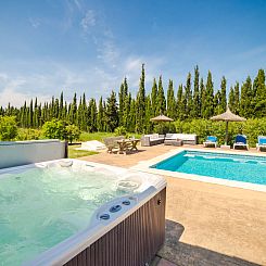 Vakantiehuis Can Banzer