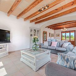 Vakantiehuis Can Banzer