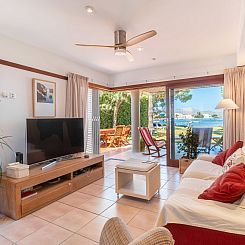 Vakantiehuis Es Clot