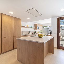 Vakantiehuis Es Clot