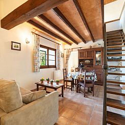 Vakantiehuis Can Canto