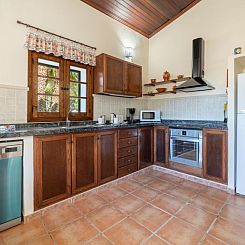 Vakantiehuis Can Canto