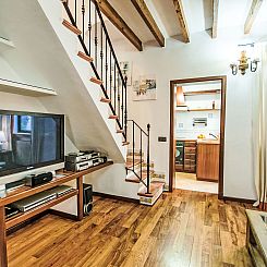 Vakantiehuis Lencant