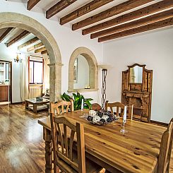 Vakantiehuis Lencant