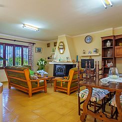 Vakantiehuis La Truyola Pool Finca