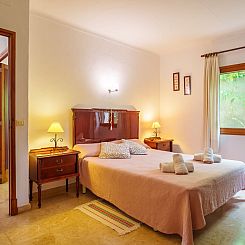 Vakantiehuis La Truyola Pool Finca