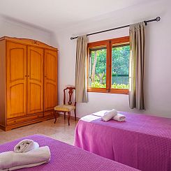 Vakantiehuis La Truyola Pool Finca