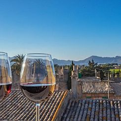 Vakantiehuis Schönes Haus im Herzen von Alcúdia!