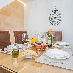 Vakantiehuis Schönes Haus im Herzen von Alcúdia!