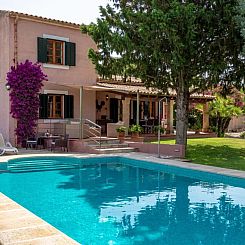 Vakantiehuis Haus Alzina, Alcúdia
