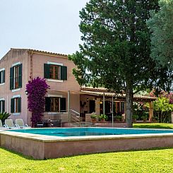 Vakantiehuis Haus Alzina, Alcúdia