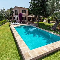 Vakantiehuis Haus Alzina, Alcúdia