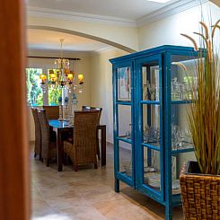 Vakantiehuis Sun