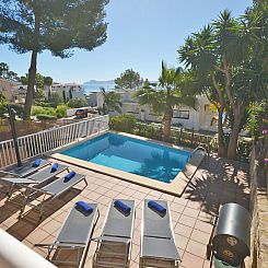 Vakantiehuis Sun