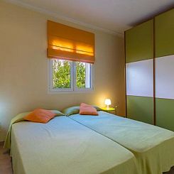 Vakantiehuis Sun