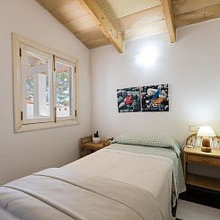 Appartement Barcaresll